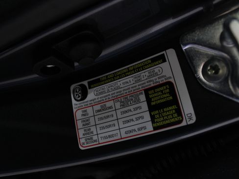 New 2026 Subaru Forester Sport image 34