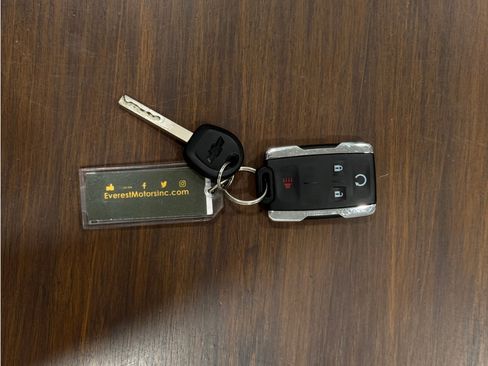 Used 2020 Chevrolet Silverado 2500 W/T w/ WT Convenience Package image 75