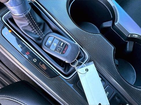 Used 2025 Honda Civic Sport image 10