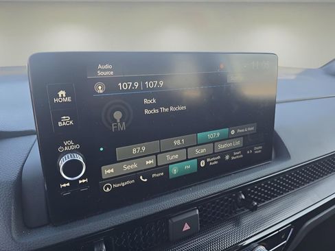 Used 2025 Honda CR-V Sport Touring image 20