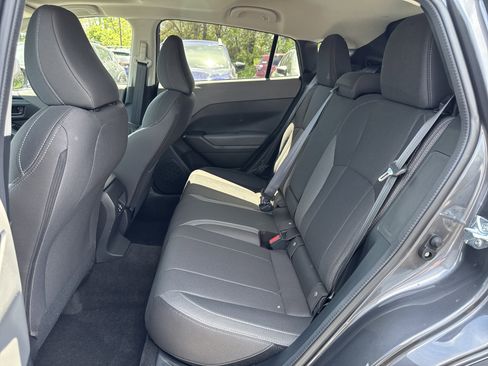 New 2026 Subaru Crosstrek 2.0i Premium AWD/4WD image 12