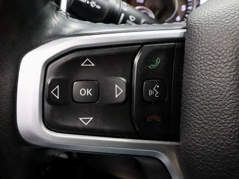 Used 2023 RAM 1500 Big Horn image 27