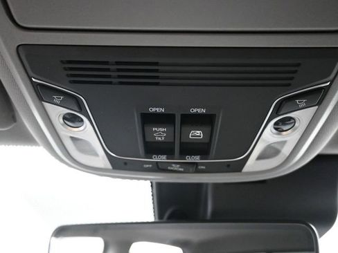 New 2026 Honda Ridgeline RTL image 19