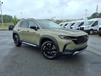New 2026 MAZDA CX-50 Meridian Edition w/ Weather Package