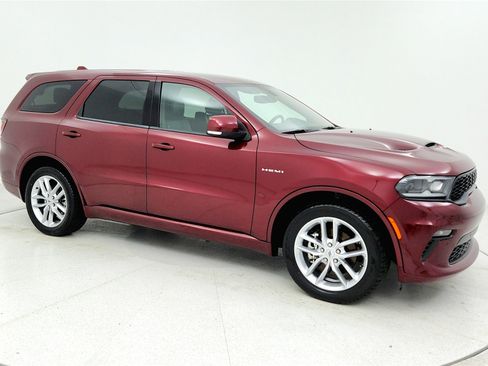 Used 2022 Dodge Durango R/T image 6