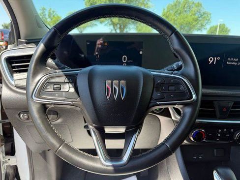 Used 2024 Buick Encore GX Preferred FWD image 7