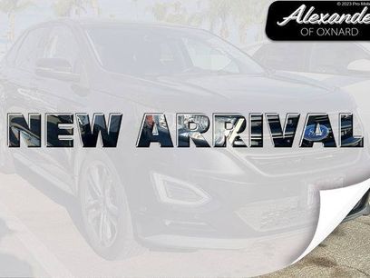 Used 2015 Ford Edge Sport w/ Equipment Group 401A