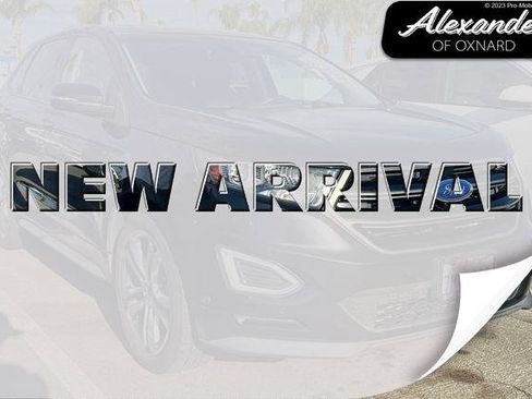Used 2015 Ford Edge Sport w/ Equipment Group 401A FWD image 1