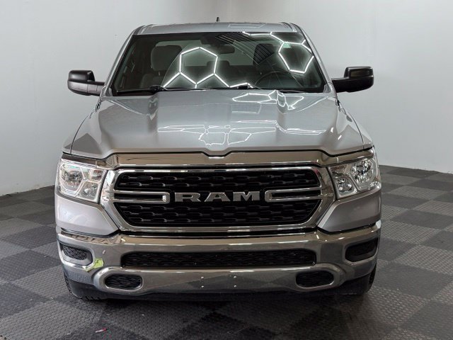 Used 2023 RAM 1500 Big Horn AWD/4WD image 4