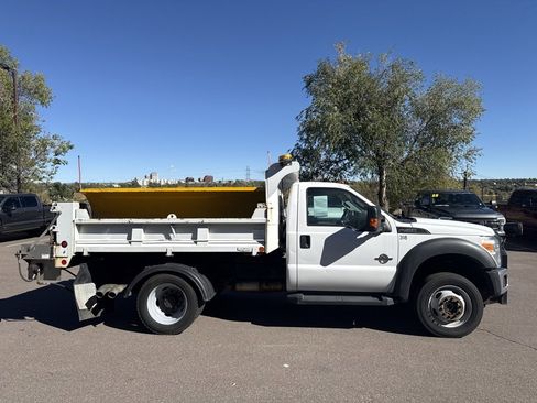 Used 2013 Ford F450 XL w/ PWR Equipment Group image 4