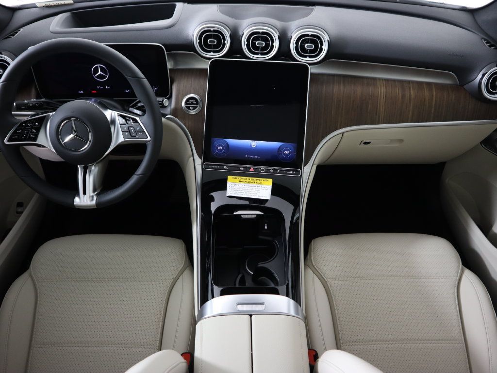Certified 2026 Mercedes-Benz GLC 300 image 14