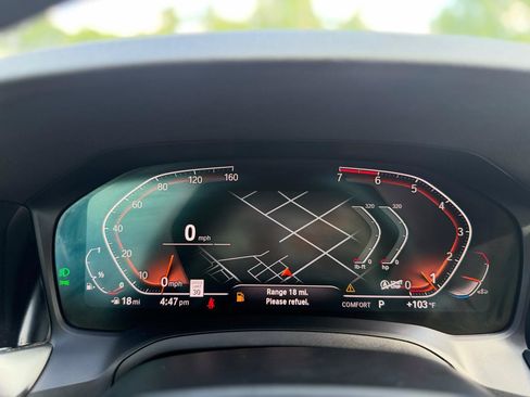 Used 2019 BMW 330i Sedan w/ Premium Package RWD image 19
