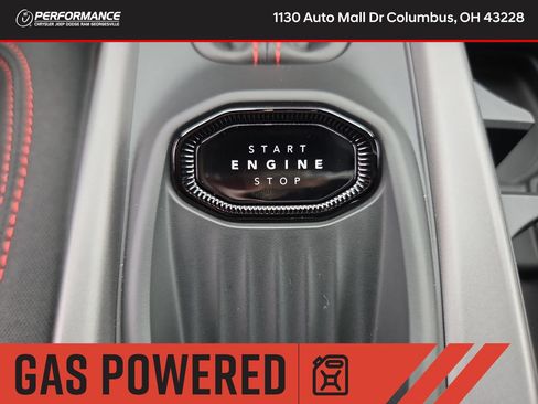 New 2026 Dodge Charger R/T AWD/4WD image 26