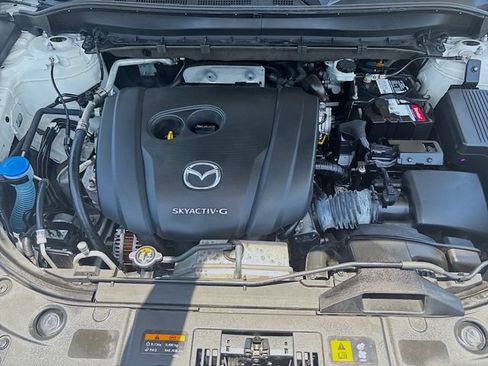 Used 2021 MAZDA CX-5 Grand Touring w/ GT Premium Package AWD/4WD image 31