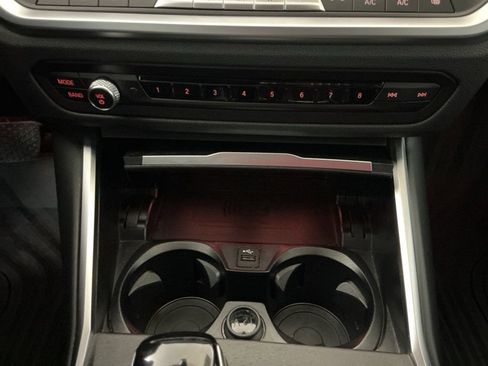 Certified 2023 BMW 430i Gran Coupe xDrive w/ M Sport Package AWD/4WD image 12