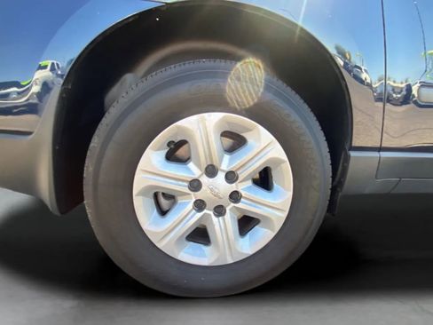 Used 2016 Chevrolet Traverse LS AWD/4WD image 56