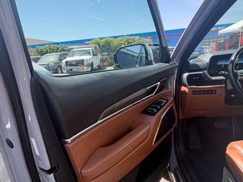 Used 2024 Kia Telluride SX X-Line image 8