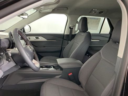 New 2026 Ford Explorer Active AWD/4WD image 14