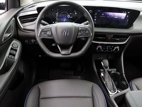 New 2026 Buick Encore GX Sport Touring w/ Comfort Package image 13