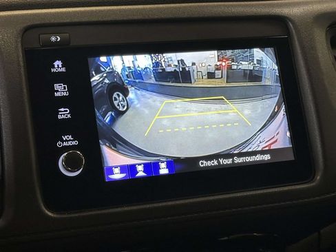 Used 2020 Honda HR-V Sport image 26