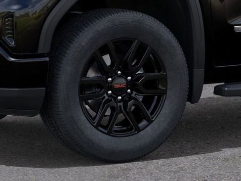 New 2026 GMC Sierra 1500 Elevation image 9
