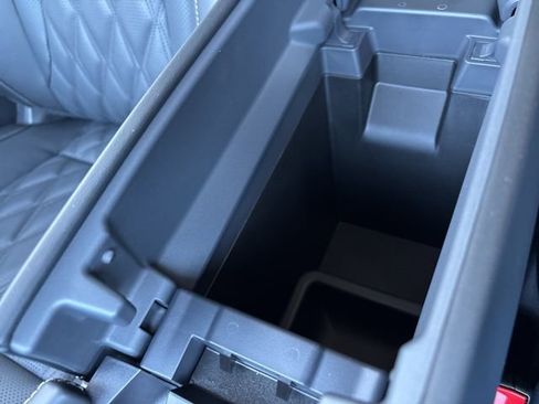 New 2026 Nissan Rogue Platinum w/ Platinum Premium Package image 28