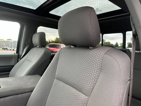 Used 2016 Ford F150 XLT w/ Equipment Group 302A Luxury AWD/4WD image 3