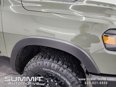 New 2026 RAM 1500 Rebel w/ Rebel Level 2 Equipment Group image 23