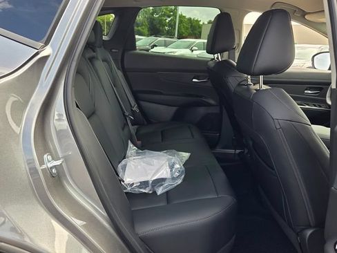 New 2026 Nissan Murano SV AWD/4WD image 17