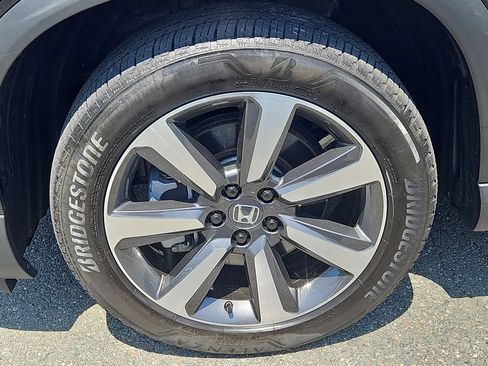 Certified 2023 Honda Pilot Elite image 7