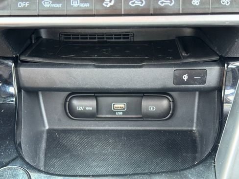 Used 2021 Kia Seltos EX image 27