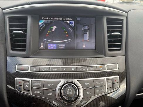 Used 2019 INFINITI QX60 Luxe w/ Essential Package image 21
