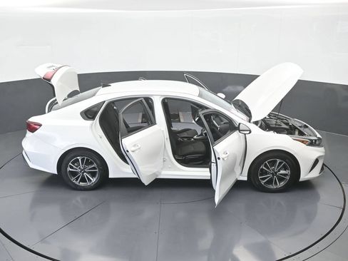 Used 2023 Kia Forte LXS FWD image 63