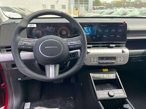New 2026 Hyundai Kona SEL Sport AWD/4WD image 28