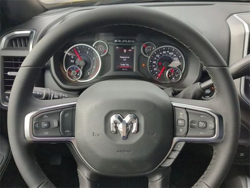 New 2026 RAM 3500 Big Horn image 31