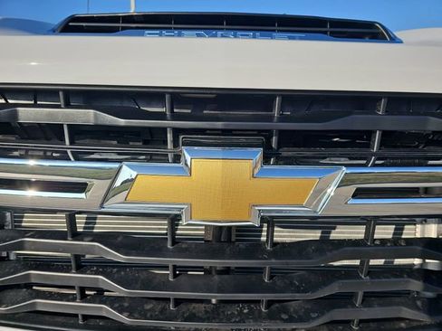 New 2026 Chevrolet Silverado 3500 LT w/ Convenience Package image 28