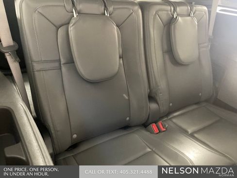 Used 2020 Lincoln Aviator Reserve w/ Equipment Group 202A AWD/4WD image 31