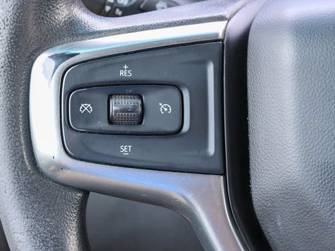 Used 2020 Chevrolet Silverado 2500 LT w/ Z71 Off-Road Package AWD/4WD image 26