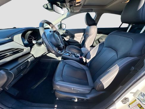 Certified 2025 Subaru Crosstrek 2.5i Limited w/ Crosstrek Mirror Package image 27