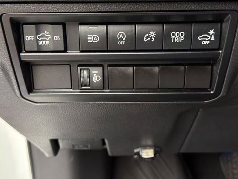 Used 2024 Toyota Tundra SR5 w/ SR5 Convenience Package AWD/4WD image 25