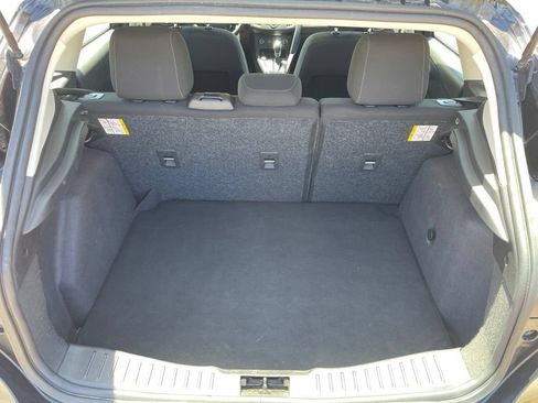 Used 2016 Ford Focus SE FWD image 38