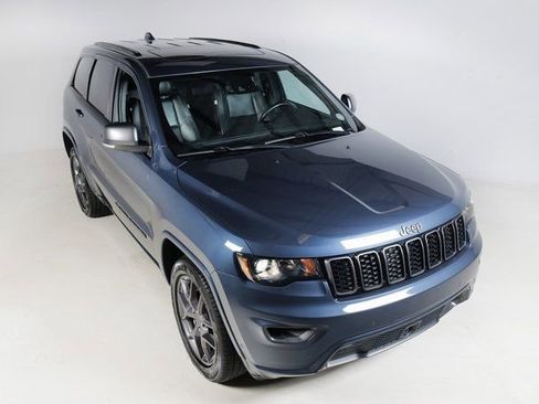 Used 2021 Jeep Grand Cherokee Limited w/ Quick Order Package 28K 80th image 27