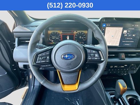 New 2026 Subaru Outback Wilderness image 12