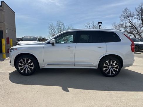 Certified 2023 Volvo XC90 B6 Plus w/ Protection Package Premier image 5
