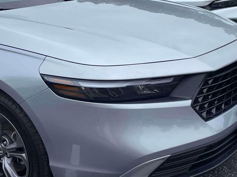 Certified 2024 Honda Accord EX image 7