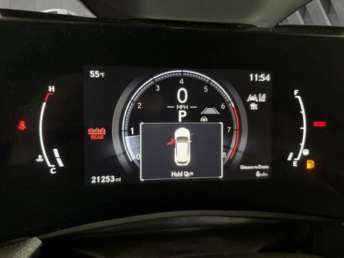 Certified 2023 Lexus NX 350 AWD w/ Luxury Package image 15