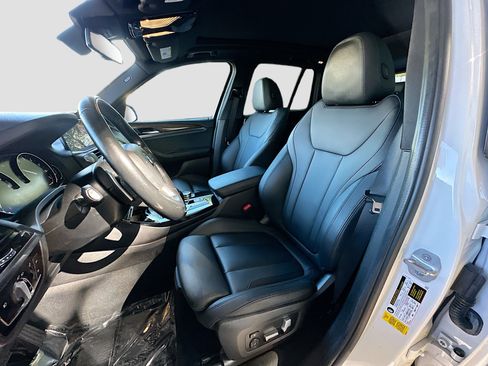 Used 2021 BMW X3 sDrive30i w/ Convenience Package image 19