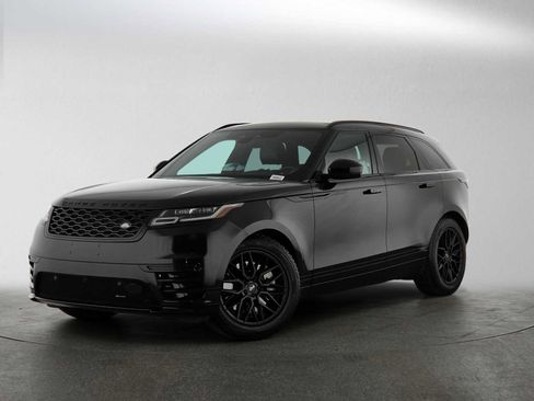 Used 2023 Land Rover Range Rover Velar R-Dynamic S AWD/4WD image 1