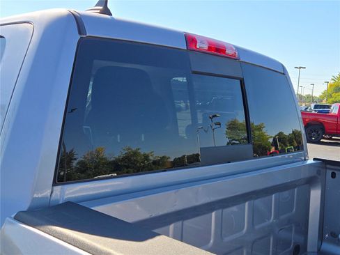 Certified 2023 RAM 1500 Classic SLT w/ Trailer & Traction Group image 20