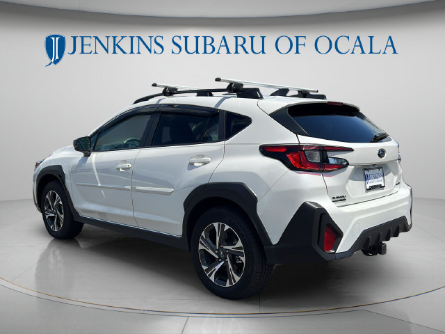 Used 2026 Subaru Crosstrek 2.5i Premium AWD/4WD image 5